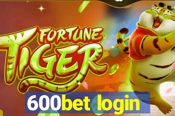 600bet login